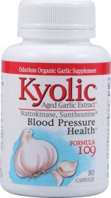 KYLC FMLA 109 BLOOD PRSR ( 1 X 80 CAP  )