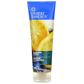 Desert Essence Italian Lemon Shampoo (1x8 OZ)