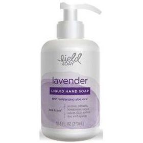 FD HAND SOAP LIQ LAVNDR ( 6 X 12.5 OZ   )
