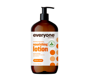 Eo Products Citrus and Mint Everyone Lotion (1x32 Oz)
