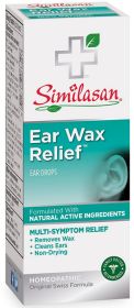 Simlasan Ear Wax Relief (1x10ML)