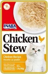 INA CAT FOOD CHICK STEW (8x1.40)