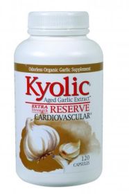 KYLC RESERVE ( 1 X 120 CAP  )