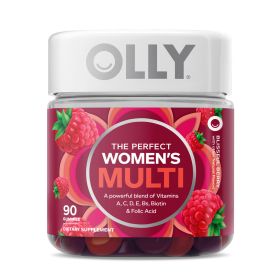 OLLY WOMNS PRFCT MULTIVT ( 1 X 90 CT   )