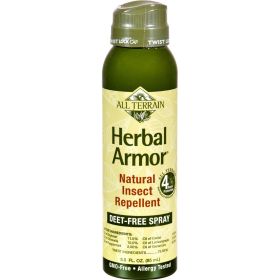 AT HRBL ARMOR INSECT RPL ( 1 X 3 OZ   )