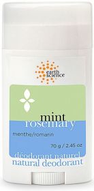 Earth Science Rosemary Mint Deodorant (1x2.5 Oz)