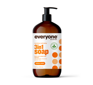 Eo Products Everyone Soap Citrus and Mint (1x32 Oz)