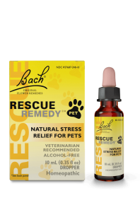 Bach Pet Rescue Remedy (1x10 ML)