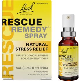 Bach Rescue Remedy Spray (1x7 ML)