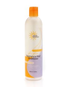 Earth Science Fragrance Free Conditioner (1x12 Oz)