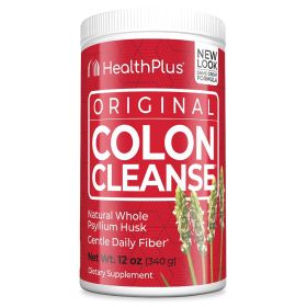 Health Plus Colon Cleanse Regular (1x12 Oz)