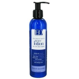 Eo Products French Lavender Body Lotion (1x8 Oz)