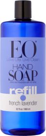 Eo Products French Lavender Hand Soap Refill (1 Each)