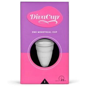 DIVA CUP MODEL 1 ( 1 X 1 EACH )