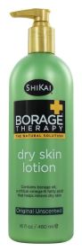 Shikai Borage Dry Skin Therapy (1x16 Oz)