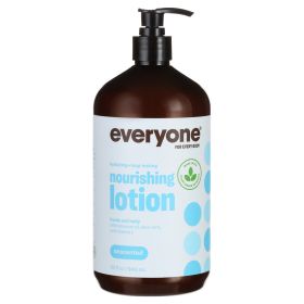 Eo Everyone Lotion Unscnt (1x32OZ )