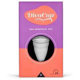 DIVA CUP MODEL 0 ( 1 X 1 CT   )
