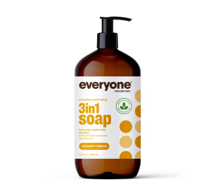 Eo Products Everyone Soap Coconut and Lemon (1x32 Oz)